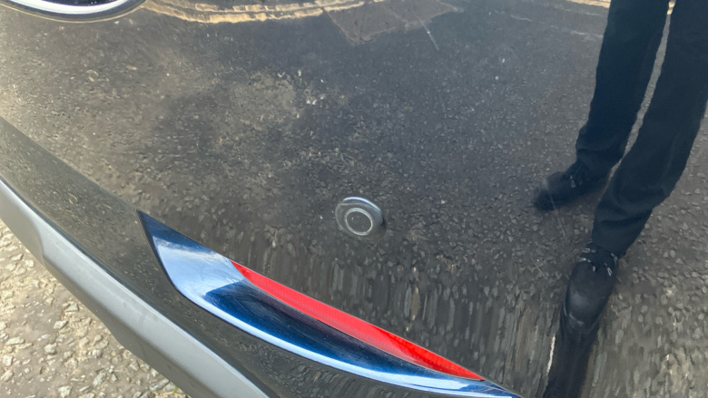 Mazda CX-5 2.0 e-Skyactiv G MHEV Takumi 5dr Petrol Estate